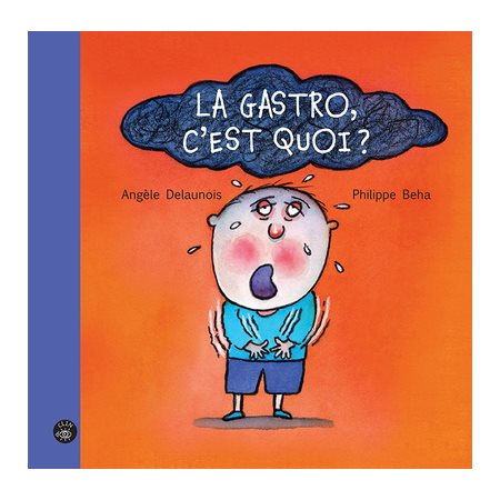 La gastro, c'est quoi ? : Clin d'oeil