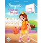 Margaret, à fond les ballons ! : Les croqu'pouces : 6-8
