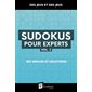 Sudokus pour experts T.02 : Des jeux et des jeux