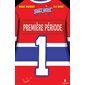 Tatouées hockey ! T.01 : Première période : Bande dessinée