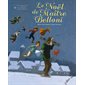 Le Noël de maître Belloni : Les albums : Couverture rigide