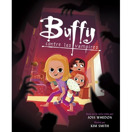 Buffy contre les vampires