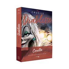 Cruelle diablesse : L'histoire d'une femme diabolique : Heroes : 12-14