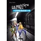 Le mystère de la ligne bleue : 9-11