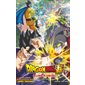 Super hero : Dragon ball super : Manga : JEU