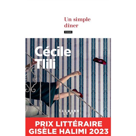 Un simple dîner
