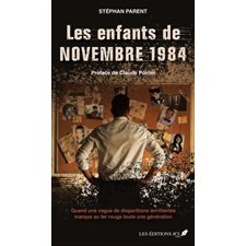 Les enfants de novembre 1984