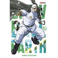 Snowball earth T.03 : Manga : ADO