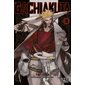 Gachiakuta T.03 : Manga : ADO
