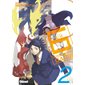 6 game T.02 : Manga : ADO