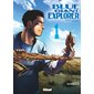 Blue giant explorer T.01 : Manga : ADT