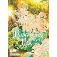 Bibliophile Princess T.03 : Manga : ADO