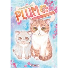 Plum, un amour de chat T.20 : Manga : ADO