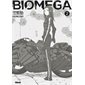 Biomega T.02 : Manga : ADT