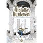 Violette Hurlevent et les fantômes du Jardin, SP : Les romans Sarbacane poche : 9-11