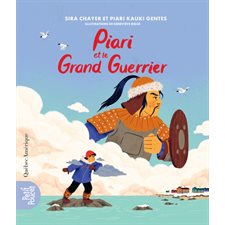 Piari et le Grand Guerrier : Petit Poucet : 6-8