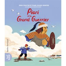 Piari et le Grand Guerrier : Petit Poucet : 6-8