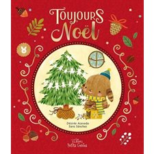 Toujours Noël : Couverture rigide