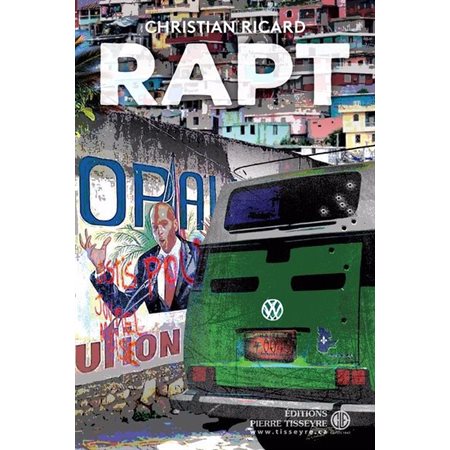 Rapt : POL