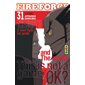 Fire force T.31 : Manga : ADO
