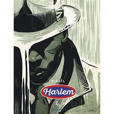 Harlem T.02 : Bande dessinée