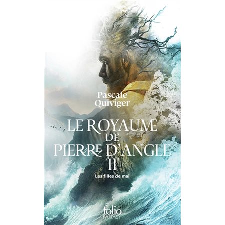 Le royaume de Pierre d'Angle T.02 (FP) : Les filles de mai : FAN