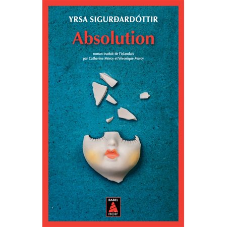 Absolution (FP : Babel noir : POL