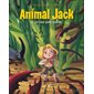 Animal Jack T.08 : Un tout petit monde : Bande dessinée