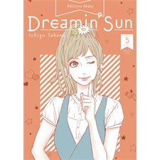 Dreamin' sun T.05 : Manga : ADO