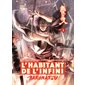 L'habitant de l'infini : Bakumatsu T.01 : Manga : ADT