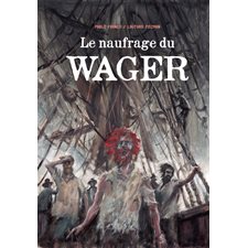 Le naufrage du Wager