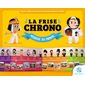La frise chrono Histoire du monde : Chronopoche : Quelle histoire