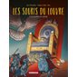 Les souris du Louvre T.05 : La plume et l'épée : Bande dessinée