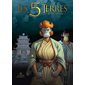 Les 5 terres, cycle 2, Lys T.11Tomber vraiment : Bande dessinée