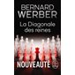 La diagonale des reines (FP) : Le Livre de poche