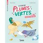 Mission plastique : Le club des plumes vertes : 6-8