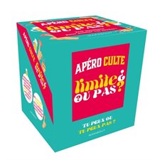 Apéro culte : Limite ou pas ?