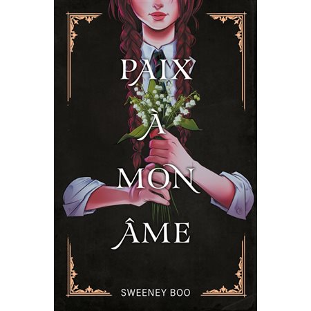 Over my dead body T.01 : Paix à mon âme : Bande dessinée