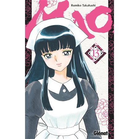 Mao T.13 : Manga : ADO