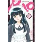 Mao T.13 : Manga : ADO