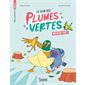 Mission forêt : Le club des plumes vertes : 6-8