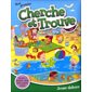 Jouer dehors : Mon premier cherche et trouve : Livre cartonné