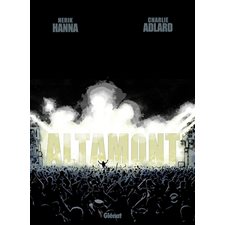 Altamont : Bande dessinée