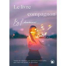 Le livre-compagnon de Lulumineuse