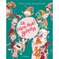 Le père Noël gaspille : Couverture rigide