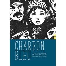 Charbon bleu : 12-14