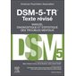 DSM-5, manuel diagnostique et statistique des troubles mentaux