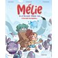 Mélie et le Monster Maker Club T.02 : Au coeur du mystère ... : Bande dessinée