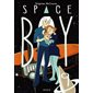 Space boy T.09 (BD)