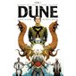 Dune : La maison Atréides T.01 : Bande dessinée
